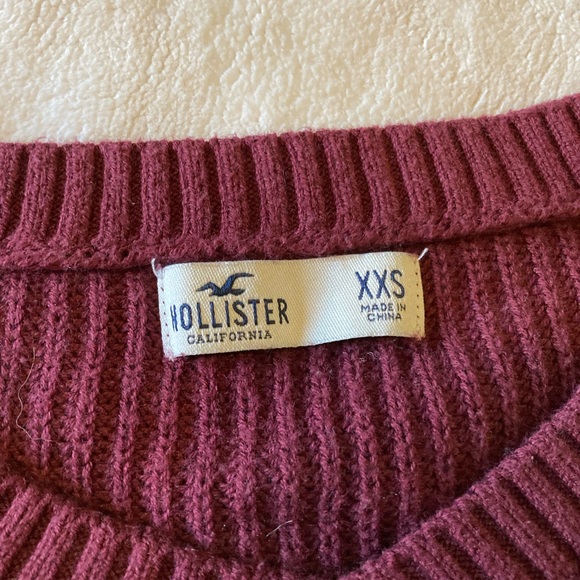 Sweater - Picture 2 of 2
